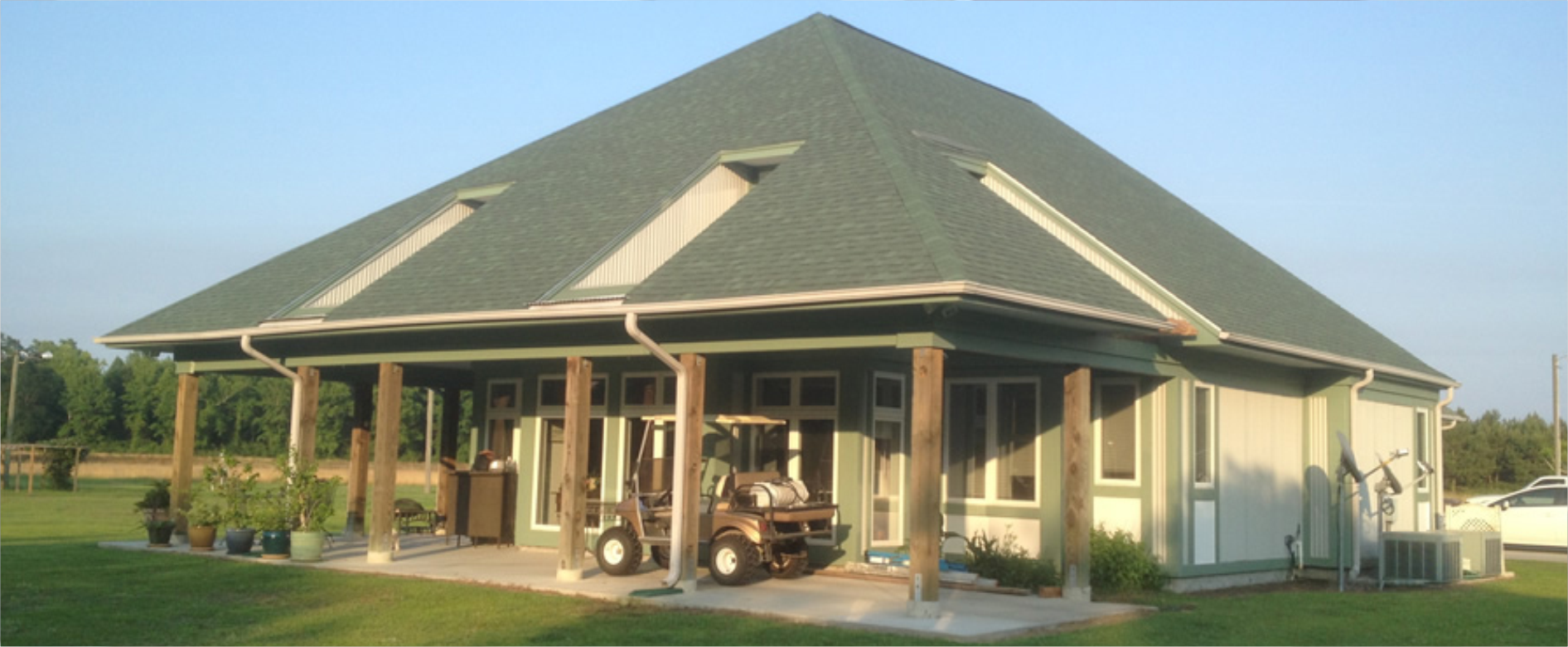 Битумная черепица <br /><small>SIPLAST (Франция), ICOPAL (Финляндия)</small>