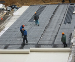 Гидроизоляция ИКОПАЛ