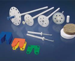 Крепежные элементы